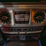 MERCEDES BENZ CLASSE G63 AMG 4.0 V8 585CH