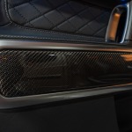 MERCEDES BENZ CLASSE G63 AMG 4.0 V8 585CH