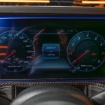 MERCEDES BENZ CLASSE G63 AMG 4.0 V8 585CH
