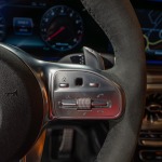 MERCEDES BENZ CLASSE G63 AMG 4.0 V8 585CH