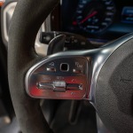MERCEDES BENZ CLASSE G63 AMG 4.0 V8 585CH