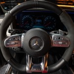 MERCEDES BENZ CLASSE G63 AMG 4.0 V8 585CH