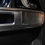 MERCEDES BENZ CLASSE G63 AMG 4.0 V8 585CH