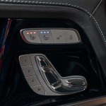 MERCEDES BENZ CLASSE G63 AMG 4.0 V8 585CH