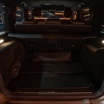 MERCEDES BENZ CLASSE G63 AMG 4.0 V8 585CH
