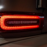 MERCEDES BENZ CLASSE G63 AMG 4.0 V8 585CH