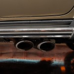 MERCEDES BENZ CLASSE G63 AMG 4.0 V8 585CH