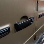 MERCEDES BENZ CLASSE G63 AMG 4.0 V8 585CH