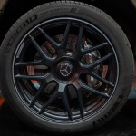 MERCEDES BENZ CLASSE G63 AMG 4.0 V8 585CH