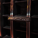 MERCEDES BENZ CLASSE G63 AMG 4.0 V8 585CH