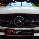 MERCEDES GLA 250E AMG LINE 8G-DCT