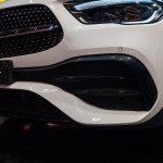 MERCEDES GLA 250E AMG LINE 8G-DCT