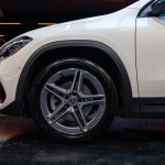 MERCEDES GLA 250E AMG LINE 8G-DCT