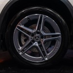 MERCEDES GLA 250E AMG LINE 8G-DCT