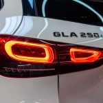 MERCEDES GLA 250E AMG LINE 8G-DCT
