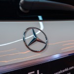 MERCEDES GLA 250E AMG LINE 8G-DCT