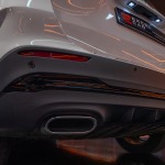 MERCEDES GLA 250E AMG LINE 8G-DCT