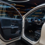 MERCEDES GLA 250E AMG LINE 8G-DCT