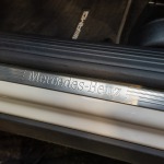 MERCEDES GLA 250E AMG LINE 8G-DCT