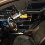 MERCEDES GLA 250E AMG LINE 8G-DCT