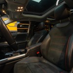MERCEDES GLA 250E AMG LINE 8G-DCT