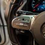 MERCEDES GLA 250E AMG LINE 8G-DCT