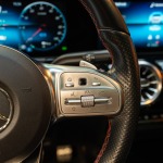 MERCEDES GLA 250E AMG LINE 8G-DCT