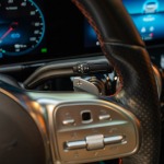 MERCEDES GLA 250E AMG LINE 8G-DCT