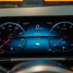 MERCEDES GLA 250E AMG LINE 8G-DCT