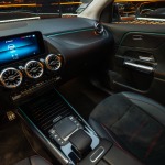 MERCEDES GLA 250E AMG LINE 8G-DCT