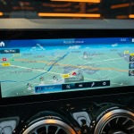 MERCEDES GLA 250E AMG LINE 8G-DCT
