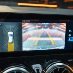 MERCEDES GLA 250E AMG LINE 8G-DCT