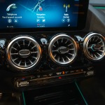 MERCEDES GLA 250E AMG LINE 8G-DCT