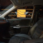 MERCEDES GLA 250E AMG LINE 8G-DCT