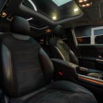 MERCEDES GLA 250E AMG LINE 8G-DCT