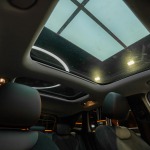 MERCEDES GLA 250E AMG LINE 8G-DCT