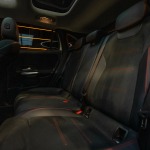 MERCEDES GLA 250E AMG LINE 8G-DCT