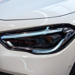 MERCEDES GLA 250E AMG LINE 8G-DCT