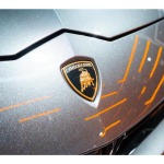 LAMBORGHINI URUS 4.0L V8 650CH