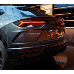 LAMBORGHINI URUS 4.0L V8 650CH