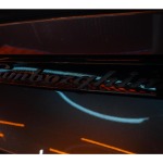 LAMBORGHINI URUS 4.0L V8 650CH