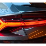 LAMBORGHINI URUS 4.0L V8 650CH