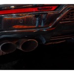 LAMBORGHINI URUS 4.0L V8 650CH