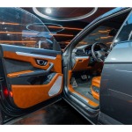 LAMBORGHINI URUS 4.0L V8 650CH
