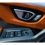 LAMBORGHINI URUS 4.0L V8 650CH