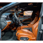LAMBORGHINI URUS 4.0L V8 650CH
