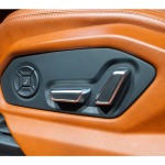 LAMBORGHINI URUS 4.0L V8 650CH