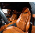 LAMBORGHINI URUS 4.0L V8 650CH