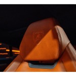 LAMBORGHINI URUS 4.0L V8 650CH