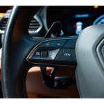 LAMBORGHINI URUS 4.0L V8 650CH